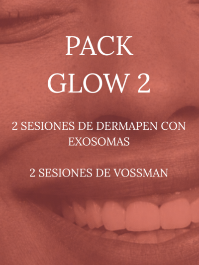 PACK GLOW 2