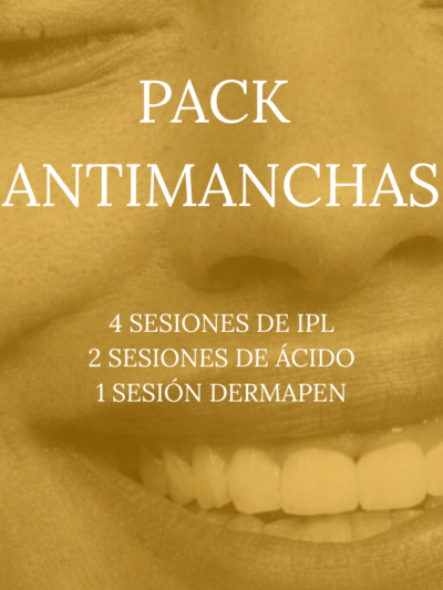 PACK ANTIMANCHAS