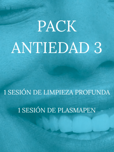 PACK ANTIEDAD 3