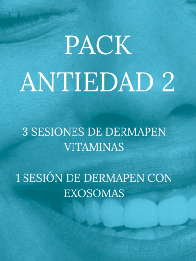 PACK ANTIEDAD 2