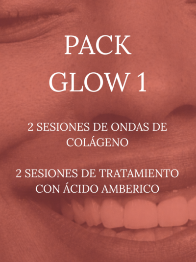 PACK GLOW 1