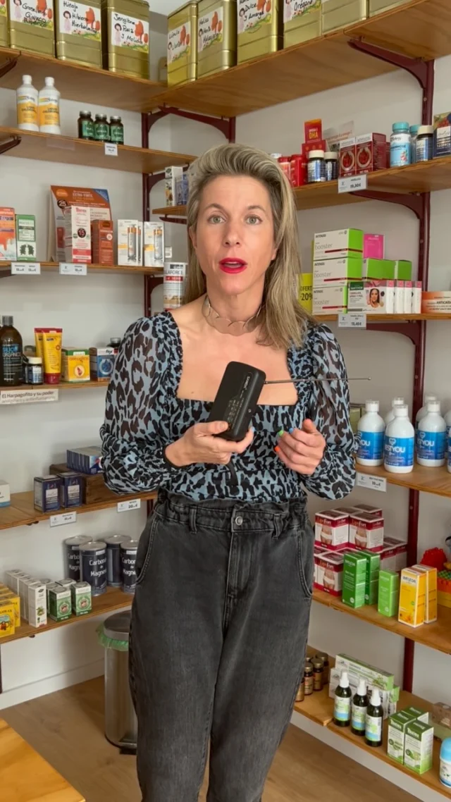 Maxi Enzimas Complex, tu complemento perfecto para esta feria🤩 Desinflama , te ayuda en procesos disgestivos e intolerancias…. No te quedes sin la tuya!!!!❤️
